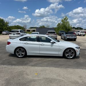 BMW 4 SERIES 430I GRAN COUPE - 10