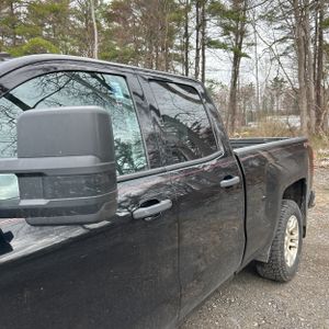 CHEVROLET SILVERADO 1500 LT - 2