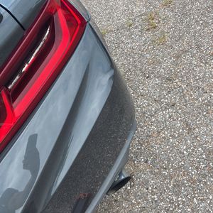 2017 Chevrolet CAMARO LT — миниатюра 55