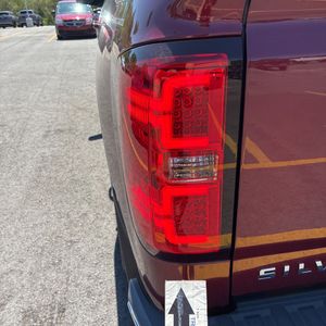 صورة مصغرة 55 لـ 2015 Chevrolet SILVERADO 1500 LT Z71