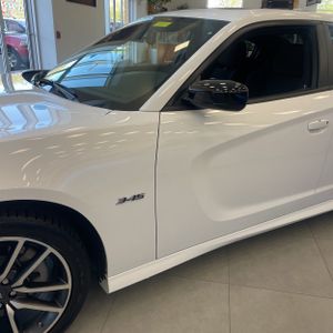 DODGE CHARGER R/T - 2