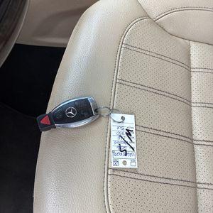 2016 Mercedes-BENZ GLE — фото 48
