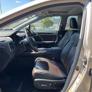 2017 Lexus RX 350 BASE — фото 32