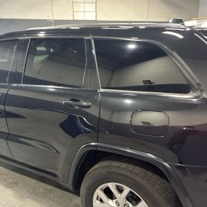 JEEP GRAND CHEROKEE ALTITUDE - 6