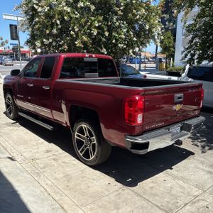 صورة 3 لـ 2017 Chevrolet SILVERADO 1500 LTZ