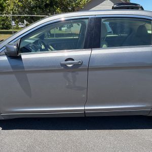 FORD TAURUS SEL - 4