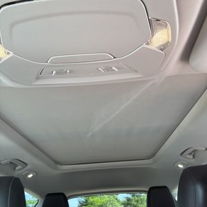 2016 FORD ESCAPE TITANIUM — миниатюра 42