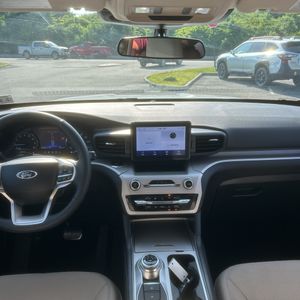 2024 FORD EXPLORER XLT — миниатюра 37