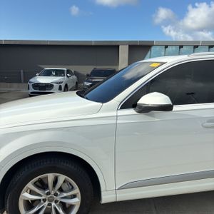 2019 AUDI Q7 45 PREMIUM — фото 2