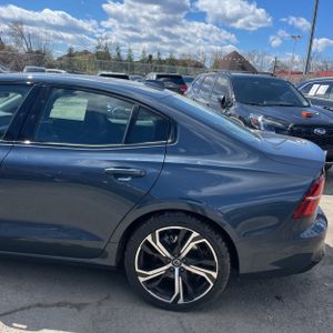 Volvo S60 B5 Core - 6
