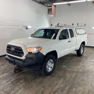 2019 Toyota TACOMA SR 照片 1
