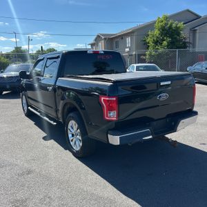 FORD F-150 XLT - 5