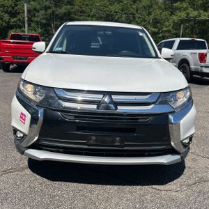 صورة مصغرة 14 لـ 2017 Mitsubishi OUTLANDER SE