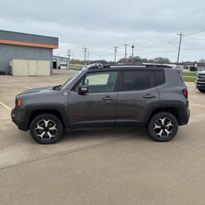 JEEP RENEGADE TRAILHAWK - 3