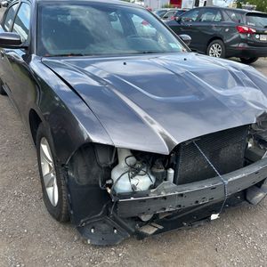 2014 Dodge CHARGER SE — миниатюра 57