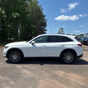 MERCEDES-BENZ GLC - 3