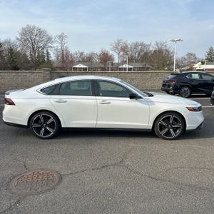 HONDA ACCORD - 10