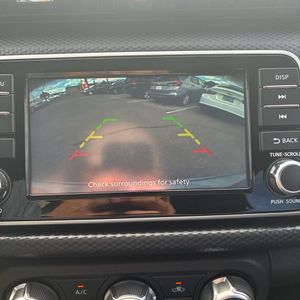 2022 Nissan KICKS S 照片 36