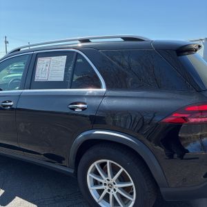 MERCEDES-BENZ GLE - 6