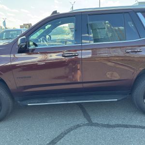 CHEVROLET TAHOE LT - 4