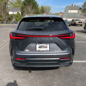 LEXUS NX 350 LUXURY - 7