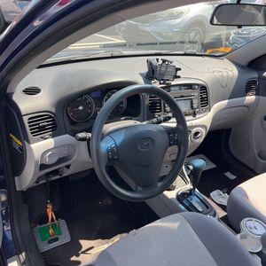 2011 Hyundai ACCENT GLS 缩略图 36