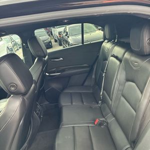 صورة 33 لـ 2019 Cadillac XT4 SPORT