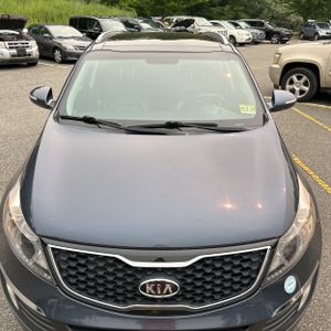 صورة مصغرة 15 لـ 2012 KIA SPORTAGE SX