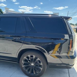 صورة 6 لـ 2025 Cadillac ESCALADE SPORT PLATINUM