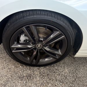 صورة مصغرة 13 لـ 2023 Acura INTEGRA W/A-SPEC