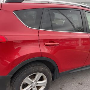 TOYOTA RAV4 - 9