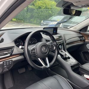 2021 Acura RDX SH-AWD W/ADVANCE 缩略图 37