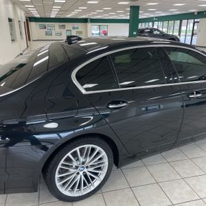 BMW 530I XDRIVE - 9