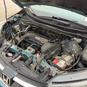 2016 Honda CR-V EX thumbnail 40