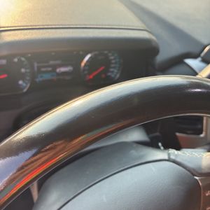 2018 Chevrolet TAHOE LT — фото 72