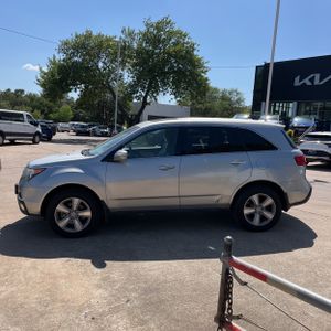 صورة 3 لـ 2011 Acura MDX SH-AWD W/TECH