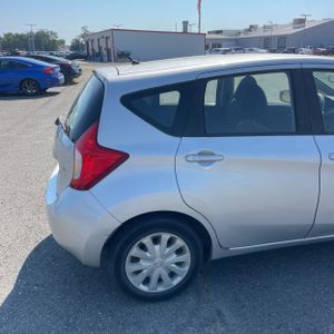 صورة 9 لـ 2015 Nissan VERSA NOTE SV