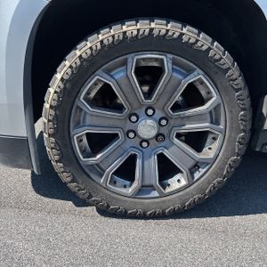 2015 Cadillac ESCALADE LUXURY 照片 17