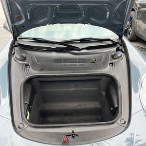 2017 Porsche 911 CARRERA — миниатюра 42