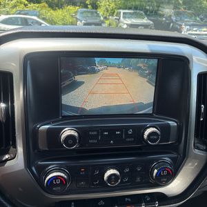2016 Chevrolet SILVERADO 2500HD LT — миниатюра 39