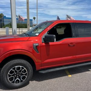 FORD F-150 XLT - 2