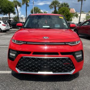 صورة مصغرة 14 لـ 2020 KIA SOUL GT-LINE