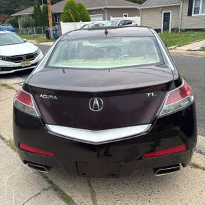 2010 Acura TL W/TECH 照片 7