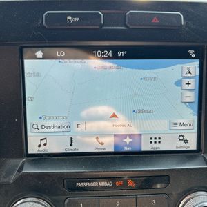 2016 FORD F-150 KING RANCH 照片 38