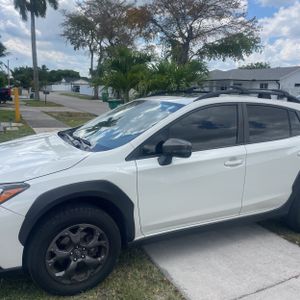 SUBARU CROSSTREK SPORT - 2