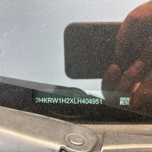 صورة مصغرة 51 لـ 2020 Honda CR-V LX