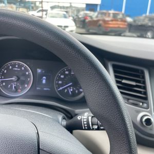 2018 Hyundai TUCSON SEL — фото 69