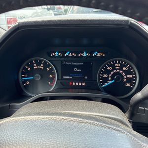 صورة مصغرة 43 لـ 2017 FORD F-150 XLT
