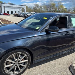 AUDI A6 2.0T PREMIUM - 2