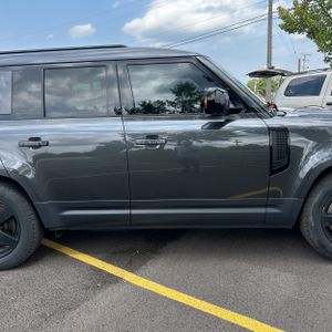 2023 LAND Rover DEFENDER 130 FIRST EDITION 照片 11